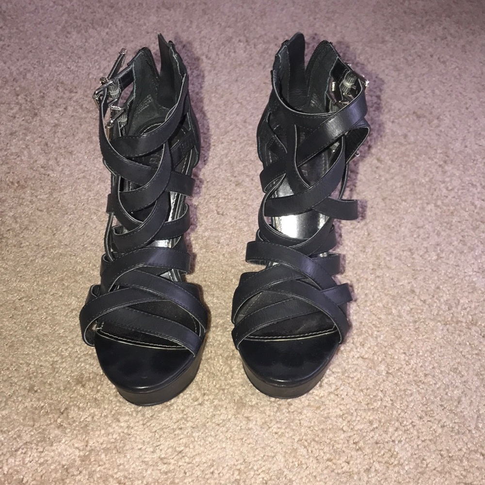 Wedges